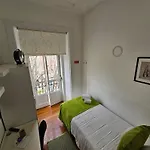 بيت ضيافة Almirante Lisboa