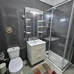 بيت ضيافة Almirante *