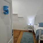 بيت ضيافة Almirante *