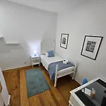 بيت ضيافة Almirante *