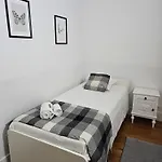 Almirante بيت ضيافة