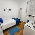 Almirante بيت ضيافة