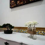 Almirante بيت ضيافة
