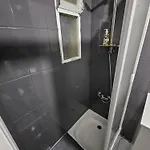 Almirante Pensjonat