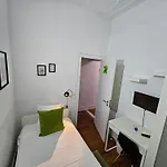 Guest house Almirante *