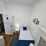 Guest house Almirante Lisbon