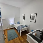 Guest house Almirante