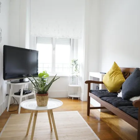 Pensión Almirante *