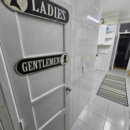 Almirante Pensión *