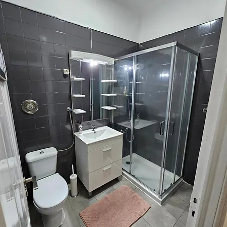 Pensión Almirante Lisboa