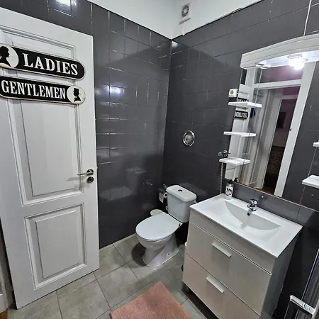 Almirante Pensión *