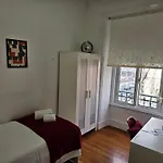Guest house Almirante