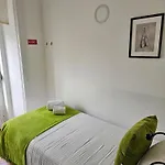 Guest house Almirante *