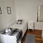 Almirante Guest house *