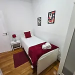 Almirante Lisbon