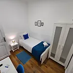 Almirante Guest house *