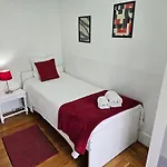 Guest house Almirante