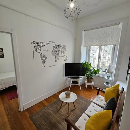 Almirante Лиссабон