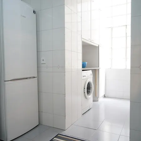 Almirante Лиссабон