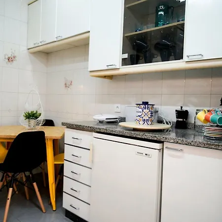 Affittacamere Almirante *