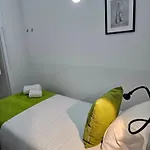 Almirante Penzion Lisboa