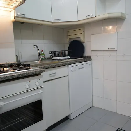 Almirante Гостьовий будинок *