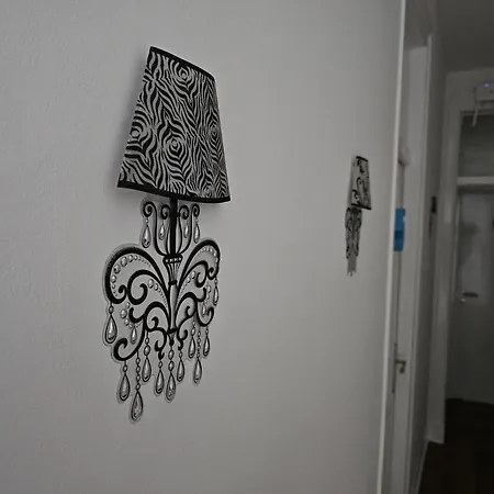 Гостьовий будинок Almirante *