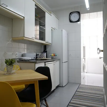 Almirante * Лісабон