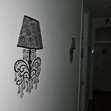 Almirante Guest house