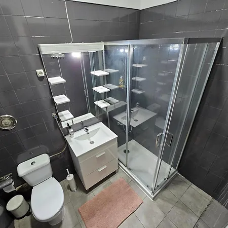 Гостьовий будинок Almirante Лісабон