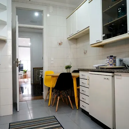 Гостьовий будинок Almirante